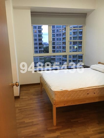 Ris Grandeur (D18), Condominium #154309002